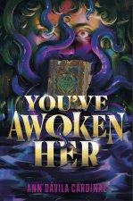 YOUVE AWOKEN HER