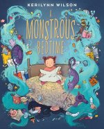 MONSTROUS BEDTIME