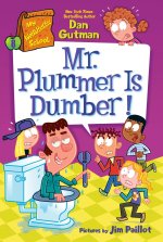 MY WEIRDTASTIC SCHOOL08 MR PLUMMER
