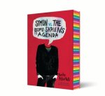 SIMON VS THE HOMO SAPIENS AGENDA DLX