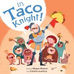 ITS TACO KNIGHT