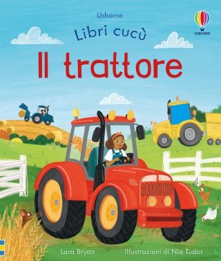 trattore