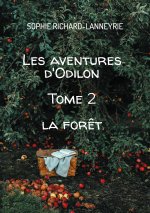 AVENTURES D ODILON