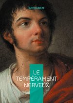 TEMPERAMENT NERVEUX