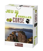 Jeu des 7 familles corse