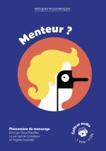 Menteur ? - coffret audio