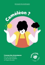 Cameleon ? - coffret audio