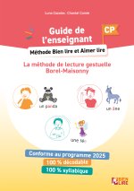 Fichier pedagogique de la methode de lecture bien lire et aimer lire
