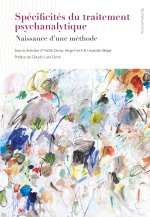 Spécificités du traitement psychanalytique