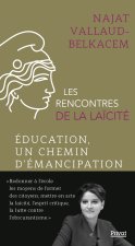 Rencontres de la laicite