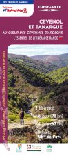 Traversee cevenol et tanargue