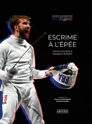 Escrime a l'epee