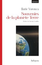 Souvenirs de la planete terre