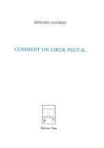 Comment un cœur peut-il