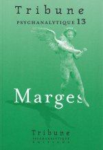 Tribune psychanalytique n°13 : “Marges”