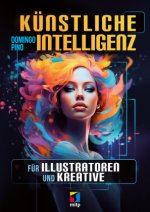 Künstliche Intelligenz für Illustratoren