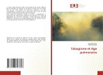 Tabagisme et Age pulmonaire