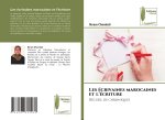 Les écrivaines marocaines et l'écriture