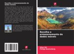 Recolha e armazenamento de dados móveis