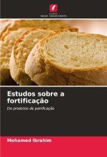 Estudos sobre a fortificação