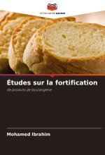 Études sur la fortification