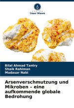 Arsenverschmutzung und Mikroben - eine aufkommende globale Bedrohung