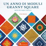 anno di moduli granny square. Ispirati alle stagioni dell'anno