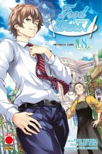 Food wars!