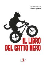 libro del gatto nero