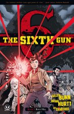 sixth gun