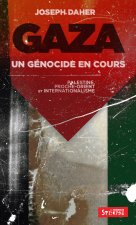 Gaza : un genocide en cours
