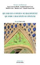 Raconti Hors série - Quand les contes se racontent - Quandu i raconti si còntani