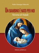 bambino è nato per noi. Novena di Natale