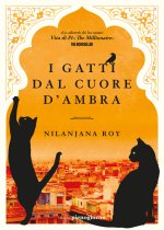 gatti dal cuore d'ambra