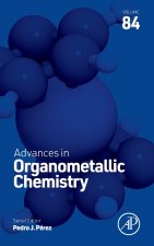 Advances in Organometallic Chemistry