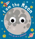 GOOGLY EYES I AM THE MOON