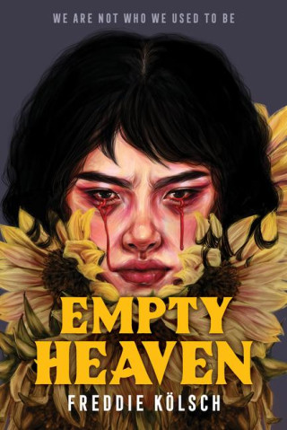 EMPTY HEAVEN