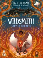 CITY OF SECRETS