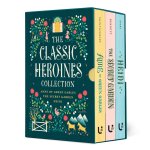 BX-CLASSIC HEROINES COLL
