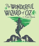 WONDERFUL WIZARD OF OZ