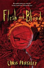 FLESH & BLOOD
