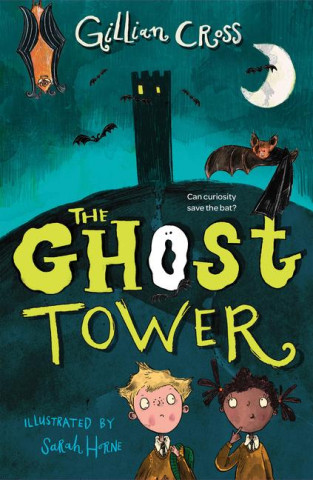 GHOST TOWER