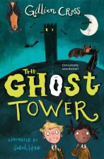 GHOST TOWER