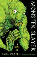 MONSTER SLAYER