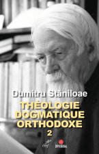 Théologie dogmatique orthodoxe