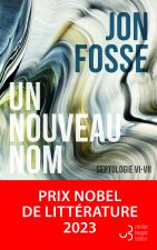 Un nouveau nom