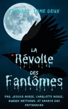 CENDRES TOME 2