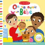 ON VA AVOIR UN BÉBÉ