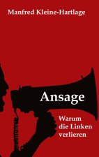 Ansage