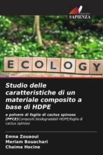 Studio delle caratteristiche di un materiale composito a base di HDPE